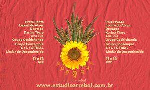 Projeto visa estimular cenário artístico caririense e promove programação virtual