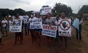 Mulher é suspeita de jogar água fervendo no namorado da filha para impedir relacionamento