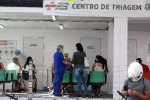 Governo atualiza plano de contingência para combater uma possível segunda onda de Covid no Ceará