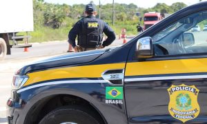 Rodovias federais do Ceará registram 22 acidentes e 9 feridos durante feriadão de Natal