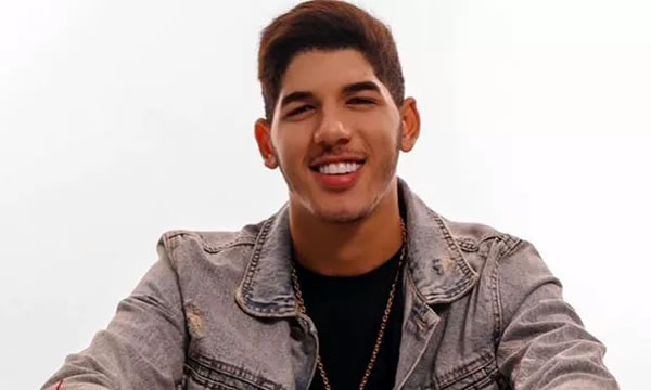 Zé Vaqueiro testa positivo para Covid-19