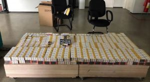 Idoso é preso em Caririaçu por contrabando e violência doméstica