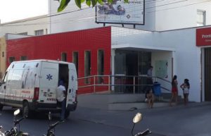 Jovem de 19 anos morre em hospital de Crato após ser baleado em Araripe