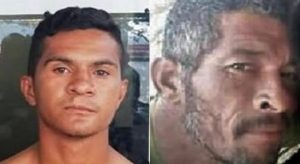 Fim de semana no Cariri com dois homicídios e cinco mortes em acidentes