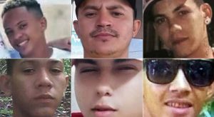 Dezembro teve 23 assassinatos no Cariri num ano 75% mais violento