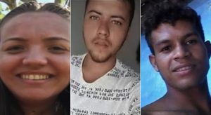 Armas de fogo responderam por 84% dos 137 homicídios ano passado em Juazeiro