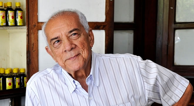 Morre Carlos Cruz, ex-prefeito de Juazeiro do Norte vítima de Covid-19