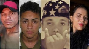 Feriadão no Cariri com nove homicídios e três mortes no trânsito em sete cidades