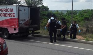 Este ano no Cariri 15 pessoas já foram assassinadas em nove cidades