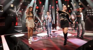 Cantor Daniel volta como jurado do The Voice+ e diz que formato será 'injeção de ânimo'