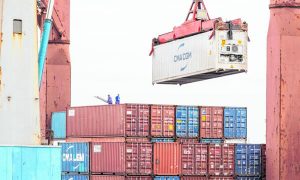 Ceará deve ter neste ano primeiro saldo positivo na balança comercial desde 2005