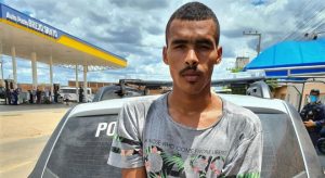 Homem tenta matar outro a pedradas em Brejo Santo e é preso pela PM