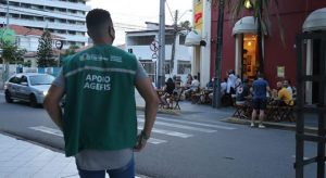 Mais de 80 estabelecimentos são fechados no Ceará por descumprimento de decreto contra Covid-19