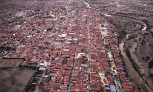 Quase 3 mil casos de Covid-19 são registrados no município de Icó