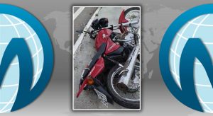 Cratense morre no HRC em Juazeiro após acidente com moto em Nova Olinda