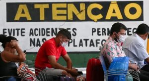 Ceará tem 126 cidades com transmissão “alta” ou “altíssima" do coronavírus