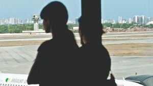 Ceará é terceiro estado do Nordeste com mais denúncias de tráfico de pessoas