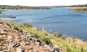 Volume de açudes menores preocupa no interior do Ceará