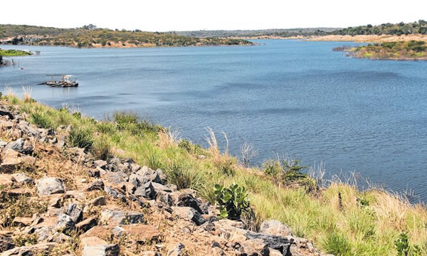 Volume de açudes menores preocupa no interior do Ceará