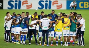 Fortaleza registra 12 casos de Covid-19 entre atletas e funcionários após Réveillon