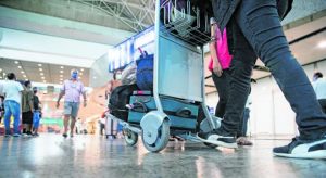 Fluxo de viagens de cearenses para fora do Estado desabou 70% no fim de 2020