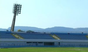 Jogo do Cariri contra o Maracanã muda para o estádio Mirandão, em Crato