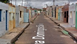 Cabeleireiro pode ter sido morto por espancamento em Juazeiro do Norte