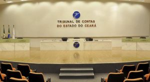 IEL abre inscrições para seleção de estagiários do Tribunal de Contas do Ceará
