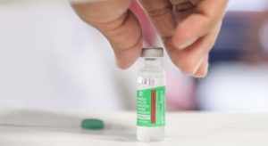 Vacinas disponíveis até agora no Ceará alcançam só 33% do primeiro grupo prioritário