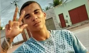 Tiro na cabeça mata mais um jovem em Juazeiro do Norte