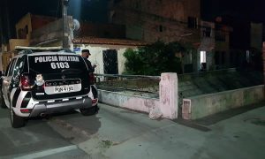 Mulher é assassinada a tiros ao sair da casa de manicure