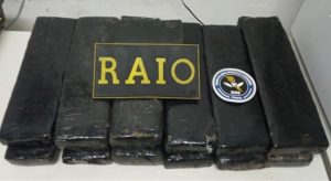 BPRaio prende mulher com mais de 10 quilos de maconha dentro de casa, em Iguatu