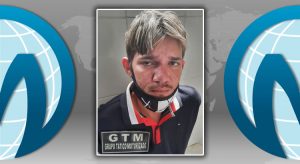 "Macaxeira" é preso com faca em Juazeiro e GTM evita roubo de celular