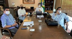 Decreto Estadual com novas medidas de enfrentamento à Covid-19 no Ceará é anunciado