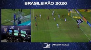 Sport pede anulação da partida com o Palmeiras e fim do uso do VAR nos seus jogos