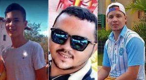 Acidentes com motos em Brejo Santo deixaram dois mortos e um ferido