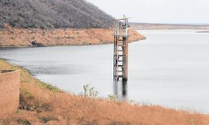 Ano começa com melhor volume acumulado nos açudes desde 2013