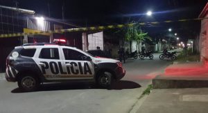 Entregador é morto a tiros ao sair de lanchonete para fazer entregas