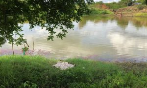 Jovem que morava em Juazeiro morreu afogado em Caririaçu