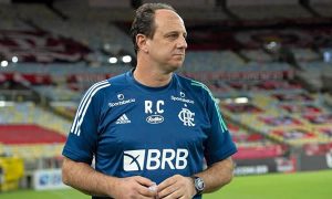 Segunda derrota seguida do Flamengo aumenta pressão sobre técnico Rogério Ceni