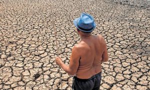 Probabilidade de chuvas abaixo da média liga alerta no Sertão do Ceará