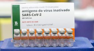 MPCE notifica 56 municípios cearenses a apresentarem planos de vacinação contra Covid-19