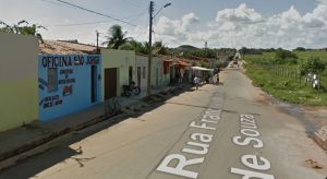 Jovem morto a tiros dentro de casa em Juazeiro no primeiro homicídio do ano no Cariri