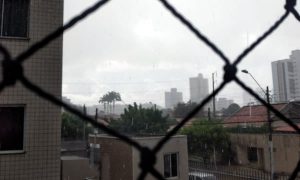 Funceme prevê retorno de precipitações a partir desta quinta-feira (7)