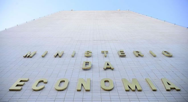 Ministério da Economia