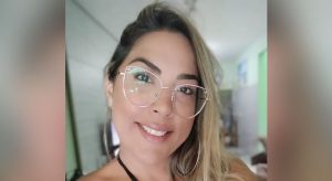 Estudante de fisioterapia grávida é morta e tem o corpo carbonizado pelo namorado