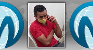 Jovem acusado de assalto em Juazeiro é preso por decisão judicial