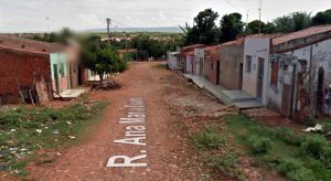 Mais um menor de 16 anos assassinado a tiros em Juazeiro do Norte