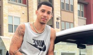 Kardone, rapper primo de Beyoncé, é encontrado morto nos Estados Unidos