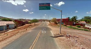 Preso em Jati homem que matou o seu padrasto a tiros esta noite